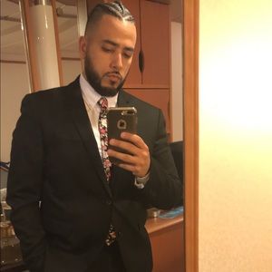 Meet your Posher, Henry